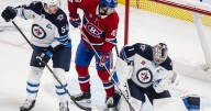 Jets’ Comrie bounces back in shootout loss to Canadiens: ‘Absolutely fantastic’