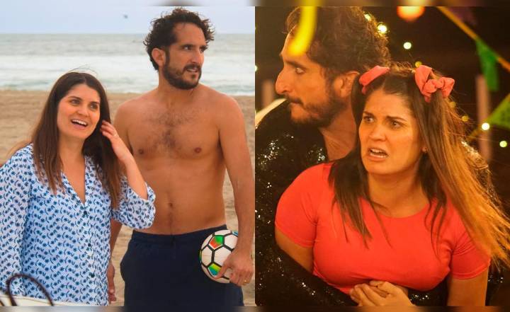 'Mi mejor enemiga' llega a los cines: fecha de estreno, trama y elenco de la nueva comedia peruana