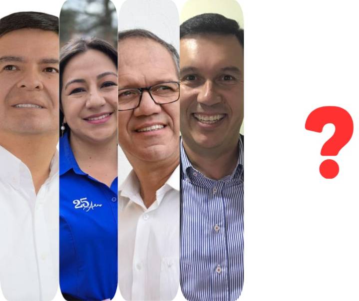 A la U le falta un nombre para completar su lista a la Cámara por Boyacá