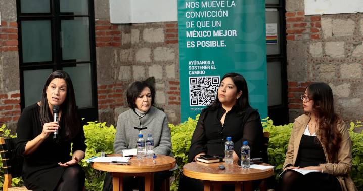 ‘2020 fue el año más letal en México’: Hubo más de 36 mil homicidios dolosos, alerta MUCD