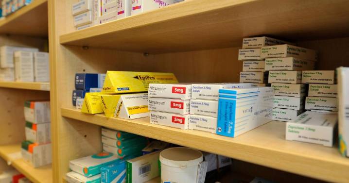 UK and US preparing to strike zero tariffs deal on pharmaceuticals