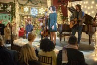 Why Great Horror Directors Make Great Christmas Rom