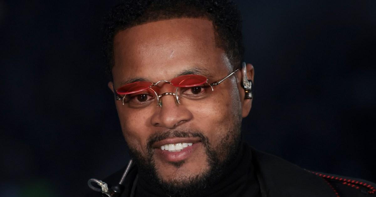 Patrice Evra identifies Arsenal 'problem' in Premier League title race