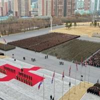 North Korea acknowledges its troops cleared mines for Russia