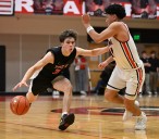 Prep roundup: Union boys score 91 points in season-opening win over Tenison Woods