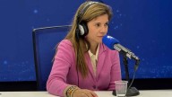 Marian Rojas, psiquiatra: "Hay una sensación de que la lista para que tu hijo salga bien es sumamente extensa que está siempre en déficit de algo; una vez hice una y dije "es que suspendo""