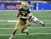 GR West Catholic capitalizes on turnovers to deny Notre Dame Prep repeat D5 titles