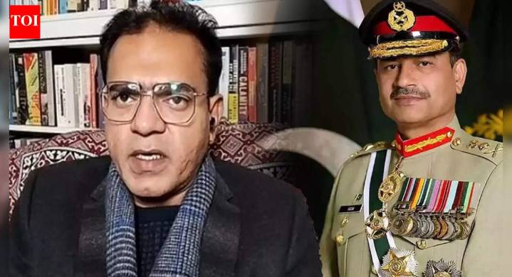 “Unconstitutional Move”: PTI Hits Out at Asim Munir’s Defence Chief Appointment