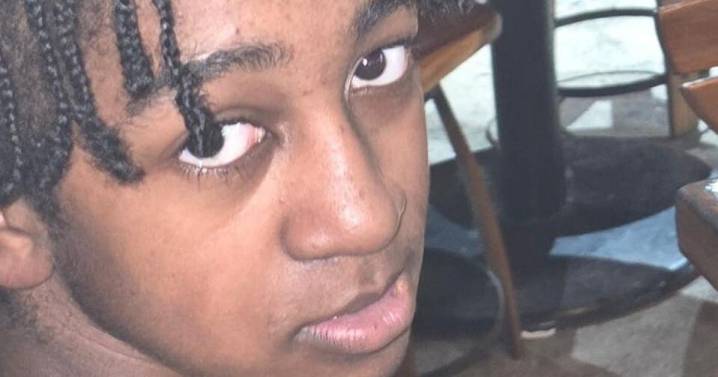 Boy, 15, killed in stabbing is named as family pay tribute to ‘beautiful’ son