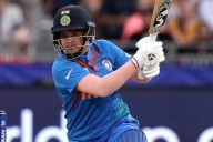 Shafali Verma among names short-listed for ICC Women’s player of the month