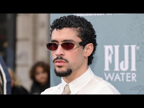 Bad Bunny, Taylor Swift and The Weeknd top 2025 Spotify Wrapped