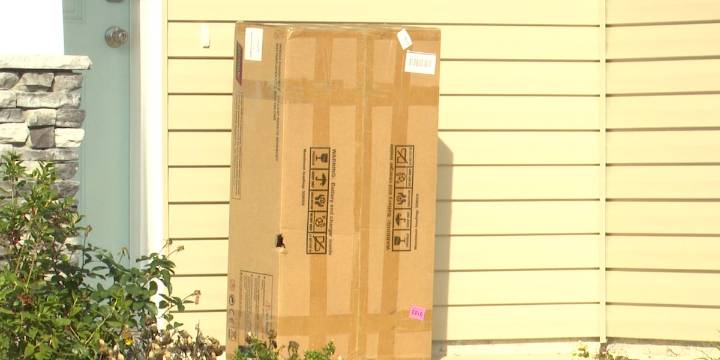 Jacksonville police warn of online holiday shopping scams