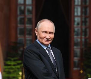 Putin Says to Continue Uninterrupted Fuel Shipments to India