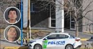 Fuga en una comisaría en Roca: quiénes son los detenidos que rompieron las rejas y escaparon