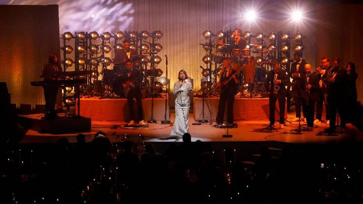 How the 2025 Fashion Awards Reclaimed British Talent