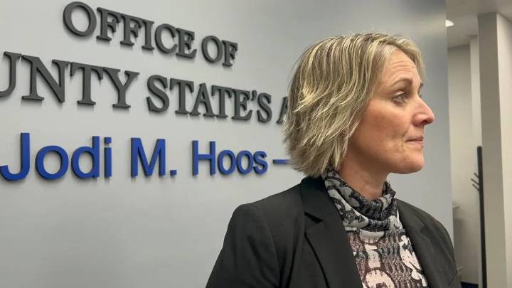 Peoria County State’s Attorney’s Office determines August officer-involved shooting in Peoria’s East Bluff justified