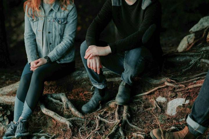 Best East Texas Places for a Calm, Drama