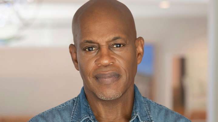 Son arrested in stabbing death of Grammy-nominated singer Jubilant Sykes