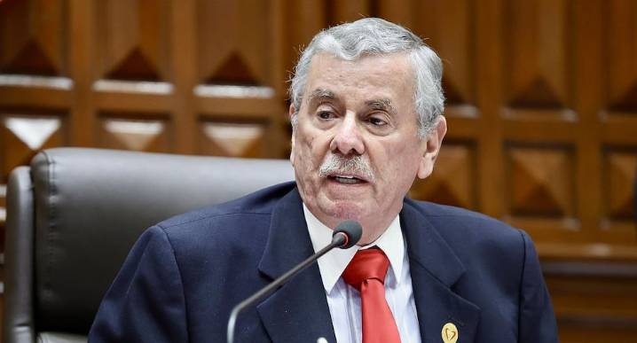 JNE declara fundada apelación de Rospigliosi