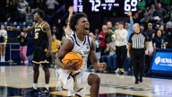 Notre Dame snaps Missouri’s winning streak in 76