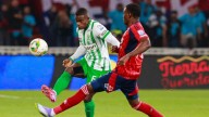 En vivo | Así se vive la previa entre Atlético Nacional y DIM por el duelo de ida de la final de la Copa Betplay