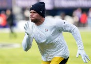 Paul Zeise's mailbag: Can the Steelers still win the AFC North without T.J. Watt?