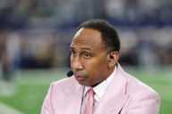 Stephen A. Smith calls Sherrone Moore’s firing ‘disappointing’ for one main reason