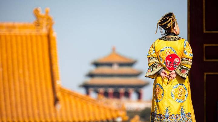 China, Disneyland París y escapadas por España, los mejores viajes de este invierno