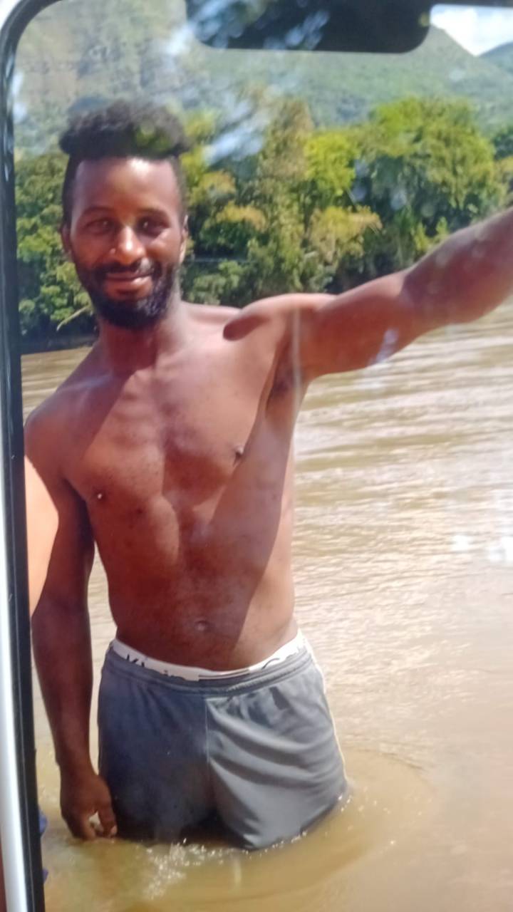 HALLAN CUERPO SIN VIDA - EXTRA | El Diario de Todos