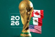 Así quedaron los grupos del Mundial 2026 tras el sorteo oficial en Washington D.C.