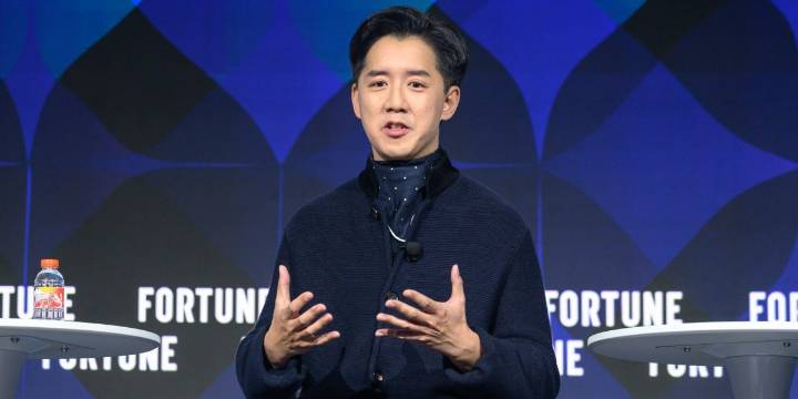 Luxury hotels need to have ‘a point of view’ to attract visitors hungry for experiences, says designer André Fu