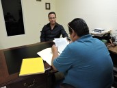 Se registra primera planilla para cambio de mesa directiva en el SUTM