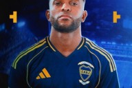 Sorpresa: "Hace 4 años pido a Borja para Boca y lo hablé con Riquelme"