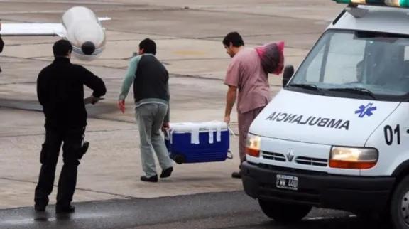 Neuquén fue elegido como modelo exitoso en procesos de donación y trasplante