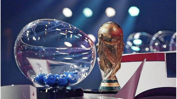 El sorteo del Mundial 2026: así será el procedimiento de una edición inédita