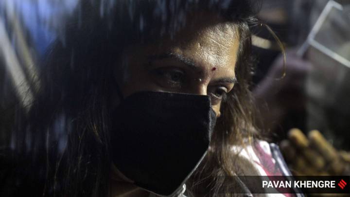 Pune land deal case: Sheetal Tejwani remanded to police custody till December 11