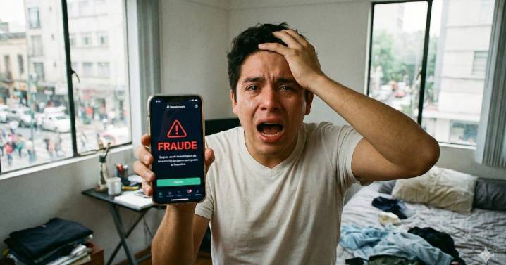 Tu celular está en riesgo: nuevas tácticas ya burlan la IA en México