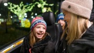 Jingle Bus tours return for Milwaukee Holiday Lights Festival