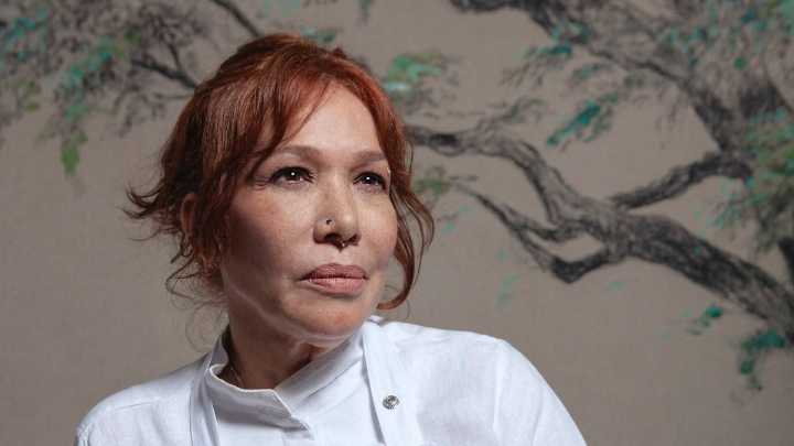 'Los cocineros no somos los únicos en la gastronomía, necesitamos una buena política pública y es donde quiero trabajar': Chef Leonor Espinosa