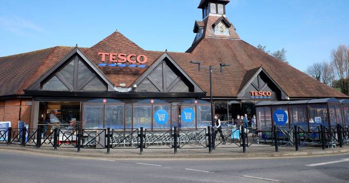 Tesco, Asda, Morrisons and Sainsbury's Christmas delivery rules and deadlines