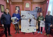 El grupo de montaña Llama Ello crece: «Somos profetas en nuestra tierra»