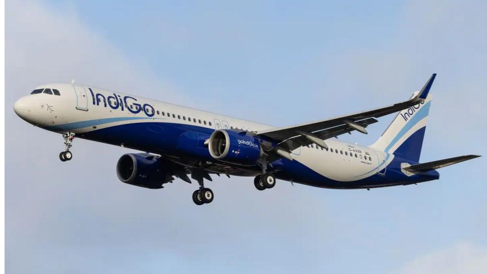 Madinah to Hyderabad flight diverted to Ahmedabad 'bomb threat'