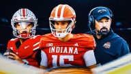 Why Big Ten championship game means everything to Indiana and nothing to Ohio State