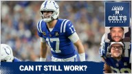 REALITY CHECK: Can Indianapolis Colts Win With THIS Version of Daniel Jones?