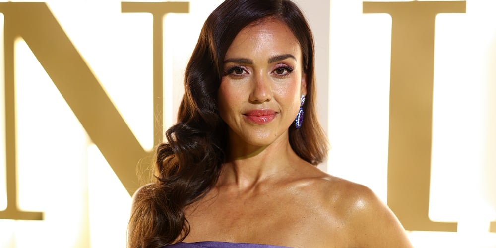 Jessica Alba Reflects on ‘Humiliating’ Scene She Had to Film for ‘Fantastic Four’ | Jessica Alba, Marvel