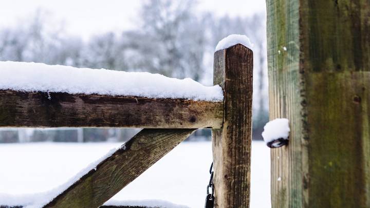 Idyllic UK places to see snow this Christmas - including the 'City of Chocolate'