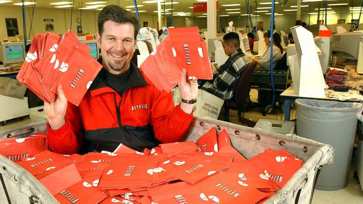 Netflix, Warner Bros. Deal: How Streaming Giant Took Over Hollywood