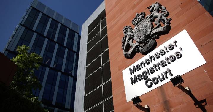 Afghan national accused of raping two girls, 14, in Greater Manchester named