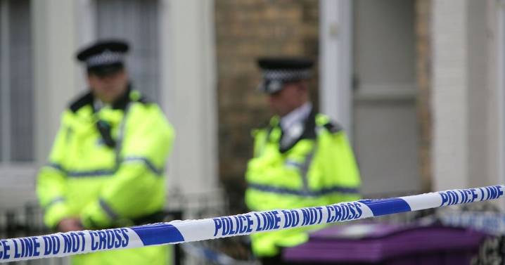 Afghan national, 28, charged with raping two 14-year-old schoolgirls