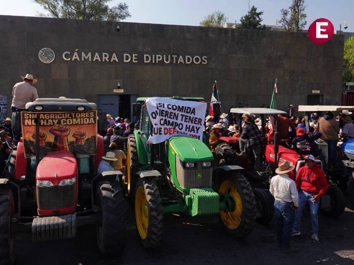 PRI vetará reforma a Ley de Aguas en la Cámara de Diputados
